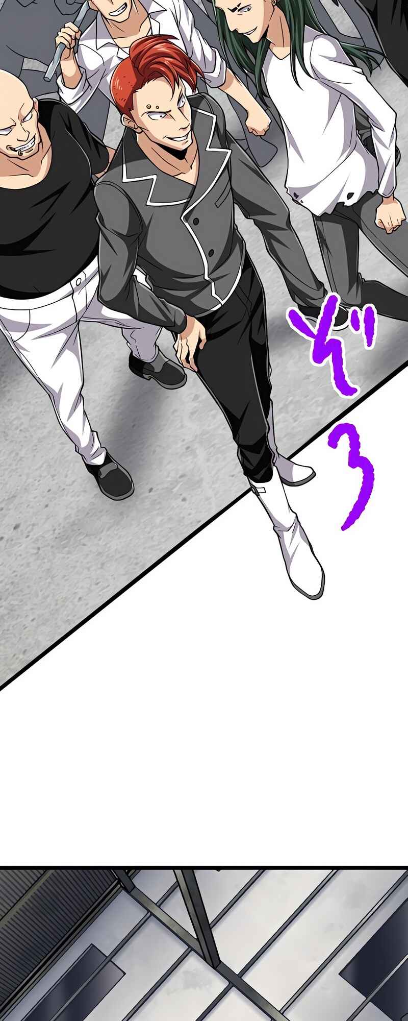 Maryoku 9999-man Zen Zokusei Tsukai no Daikenja Chapter 64 - Page 11