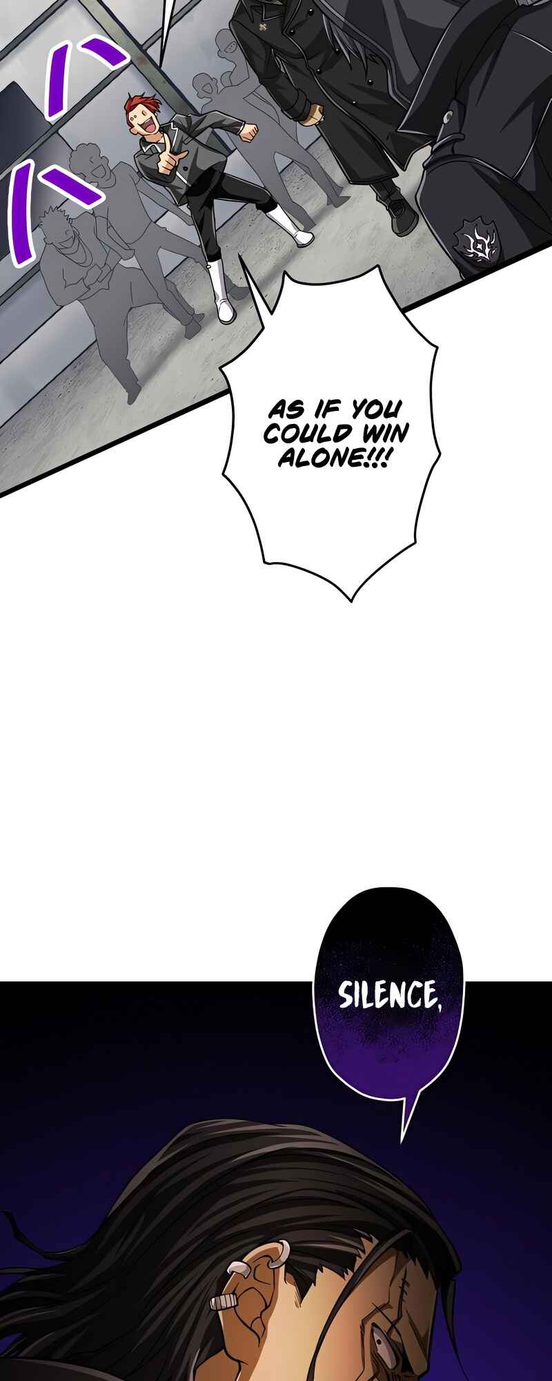 Maryoku 9999-man Zen Zokusei Tsukai no Daikenja Chapter 64 - Page 19