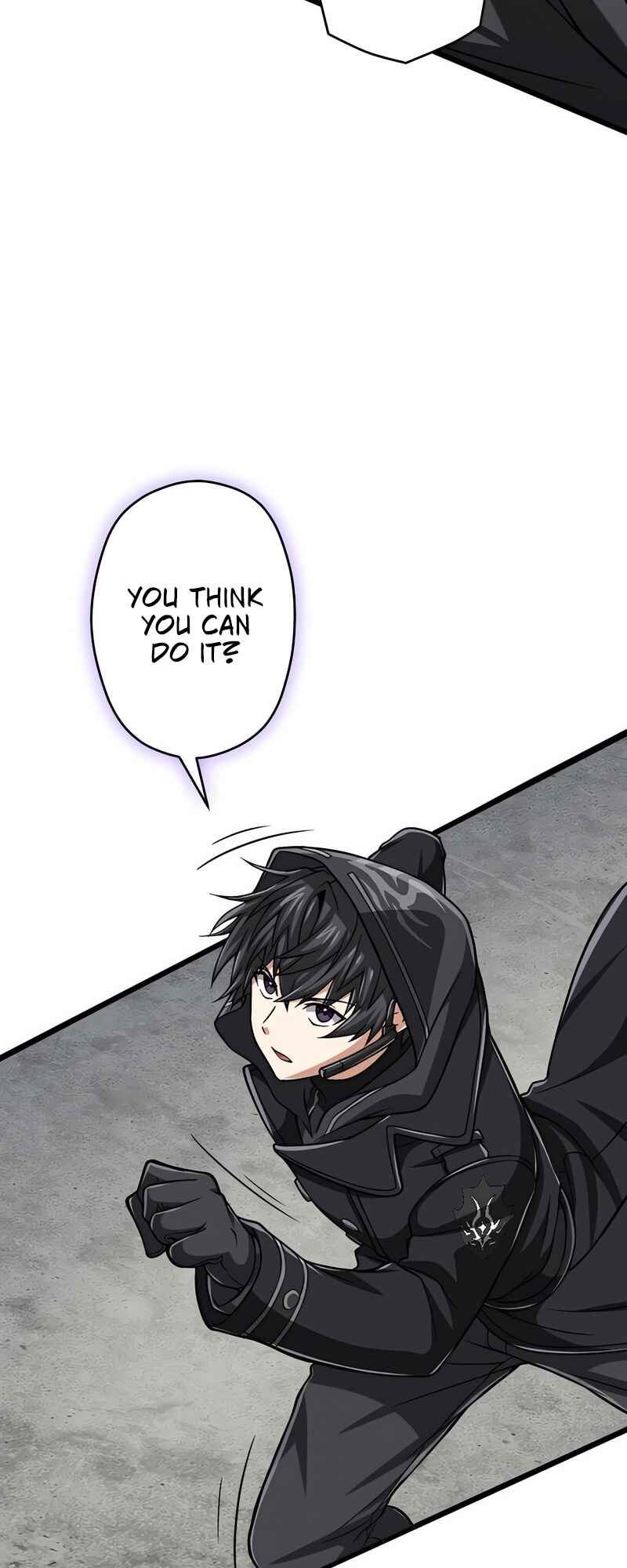 Maryoku 9999-man Zen Zokusei Tsukai no Daikenja Chapter 64 - Page 22