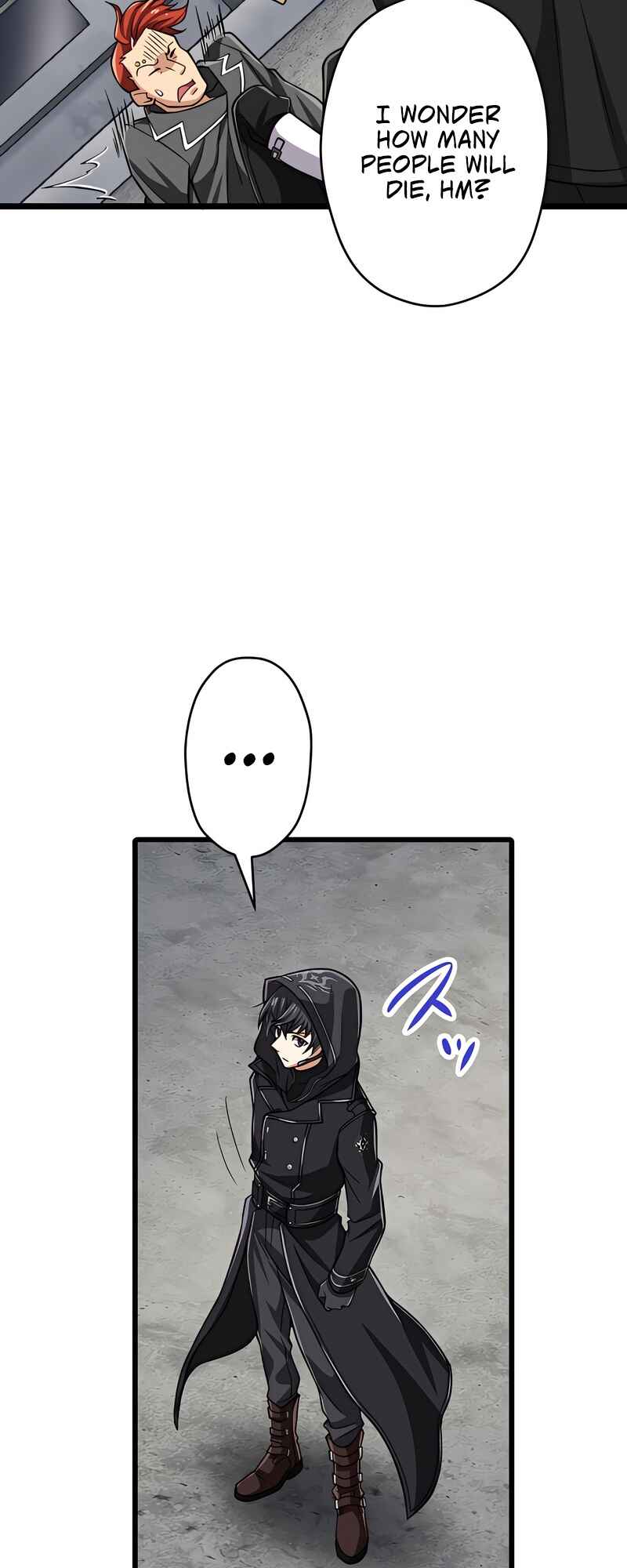 Maryoku 9999-man Zen Zokusei Tsukai no Daikenja Chapter 64 - Page 24