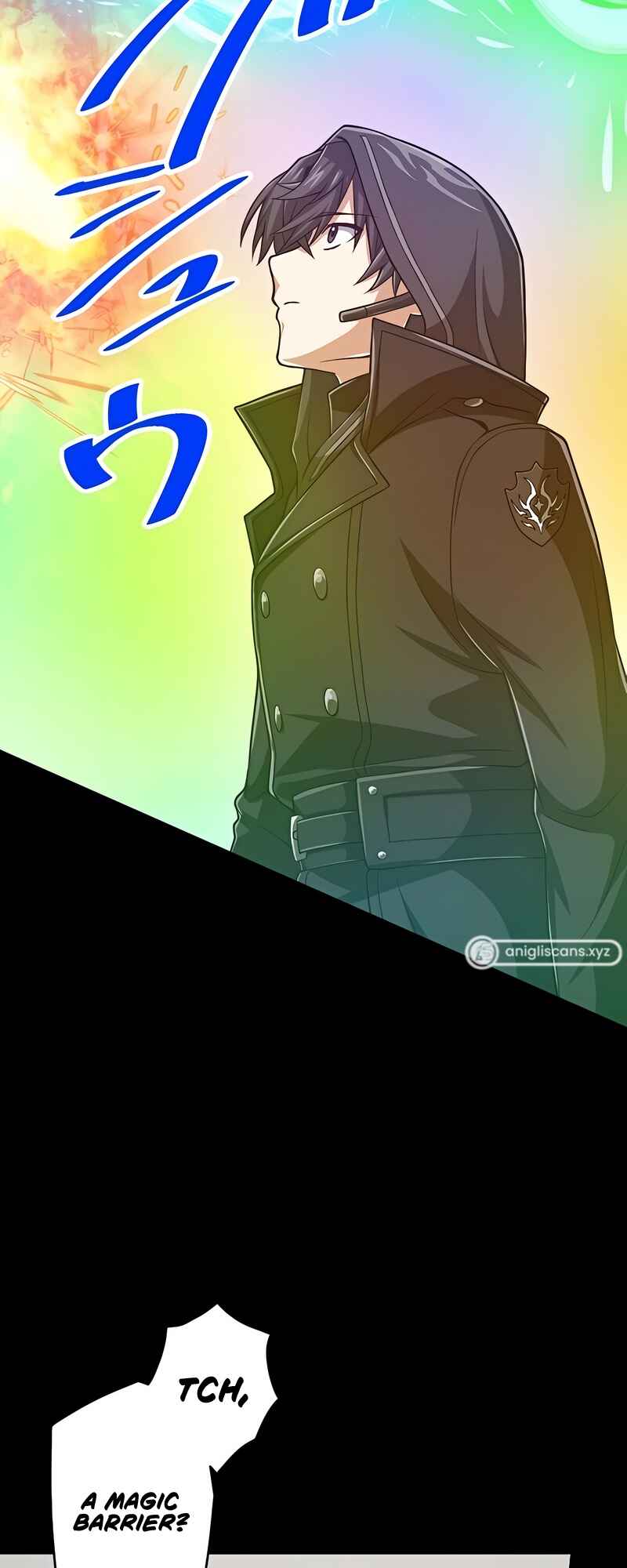 Maryoku 9999-man Zen Zokusei Tsukai no Daikenja Chapter 64 - Page 28