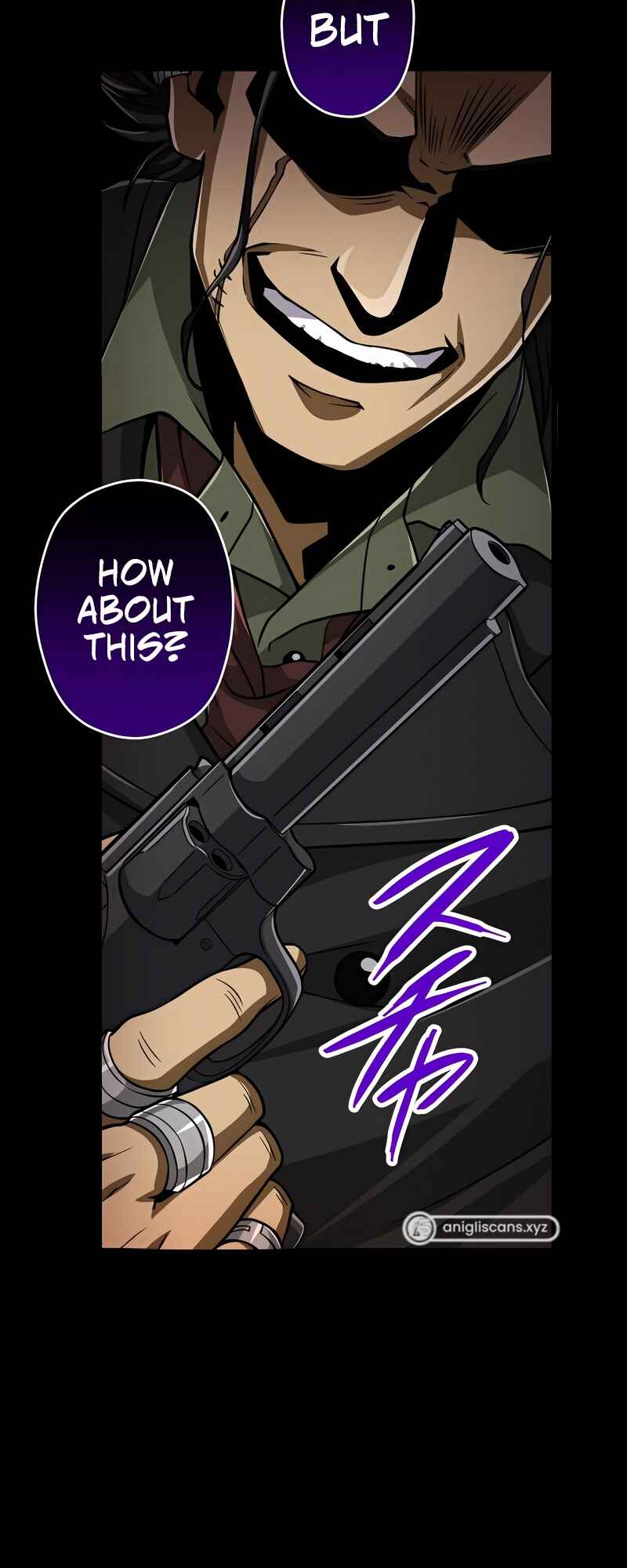 Maryoku 9999-man Zen Zokusei Tsukai no Daikenja Chapter 64 - Page 36