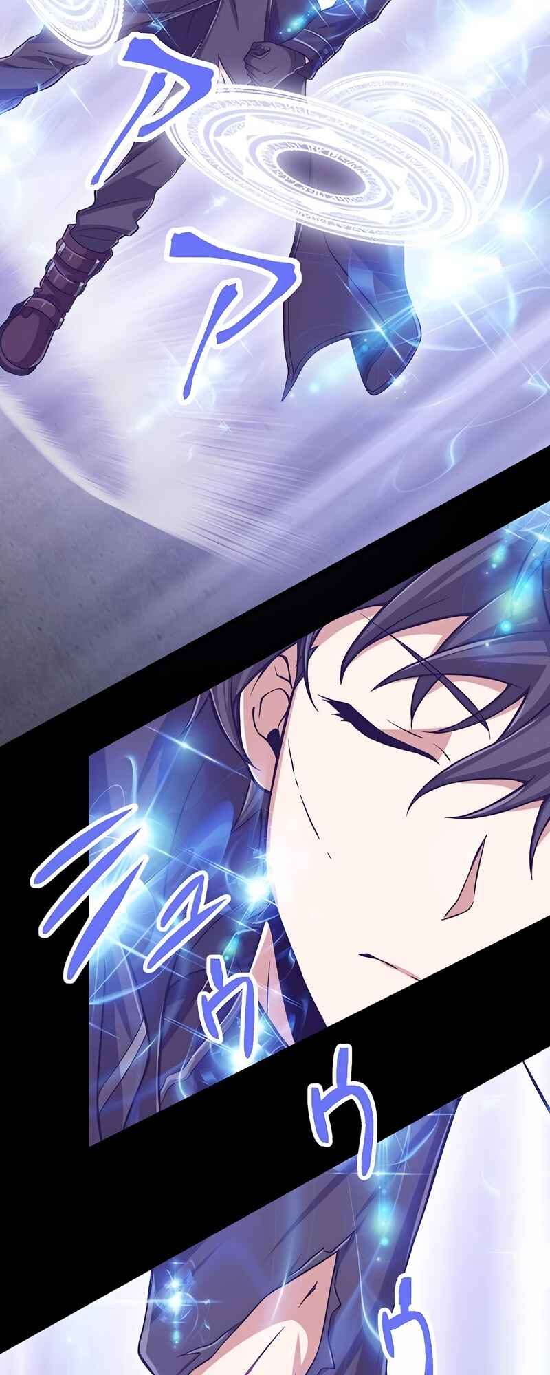 Maryoku 9999-man Zen Zokusei Tsukai no Daikenja Chapter 64 - Page 44