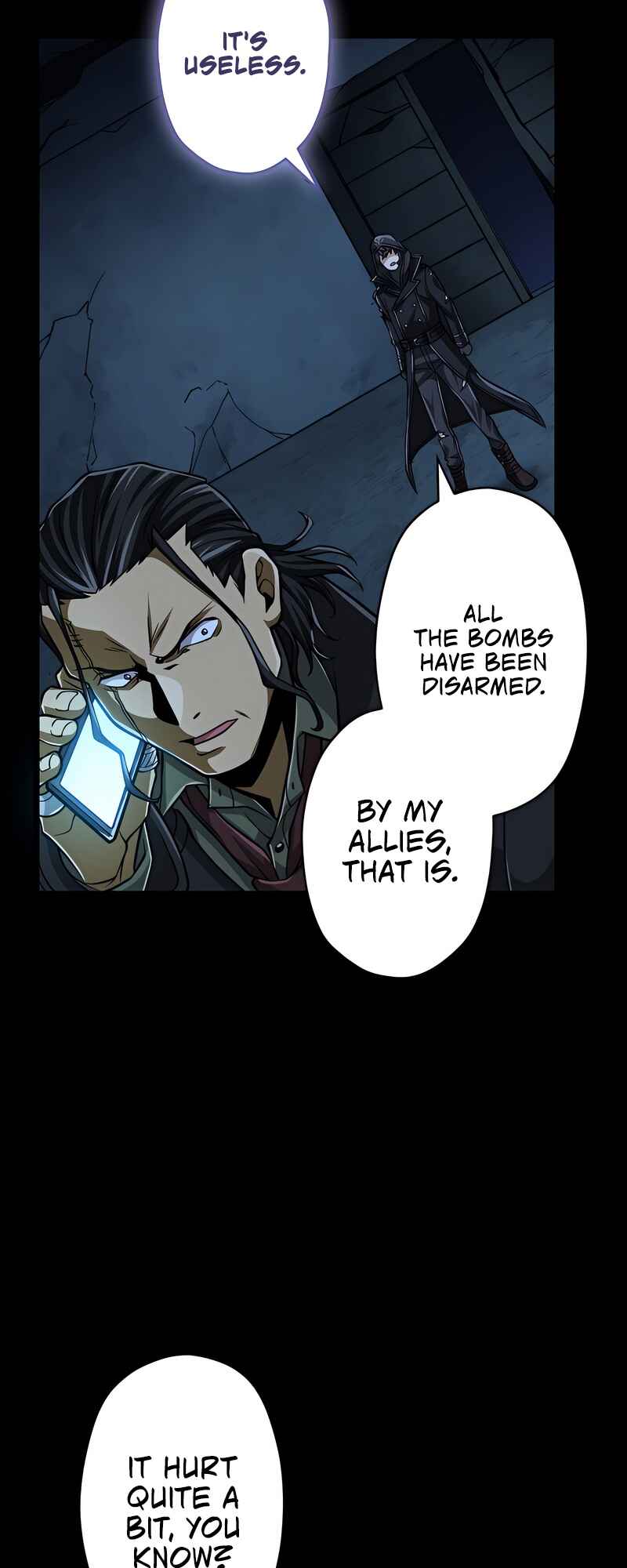 Maryoku 9999-man Zen Zokusei Tsukai no Daikenja Chapter 64 - Page 63