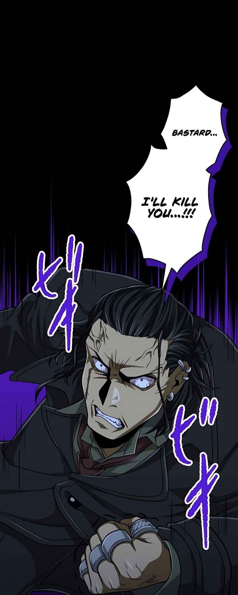 Maryoku 9999-man Zen Zokusei Tsukai no Daikenja Chapter 64 - Page 65