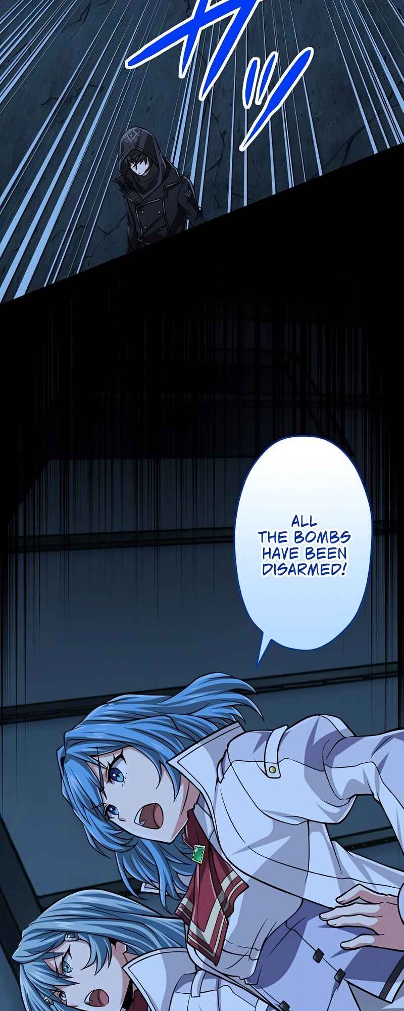 Maryoku 9999-man Zen Zokusei Tsukai no Daikenja Chapter 64 - Page 67