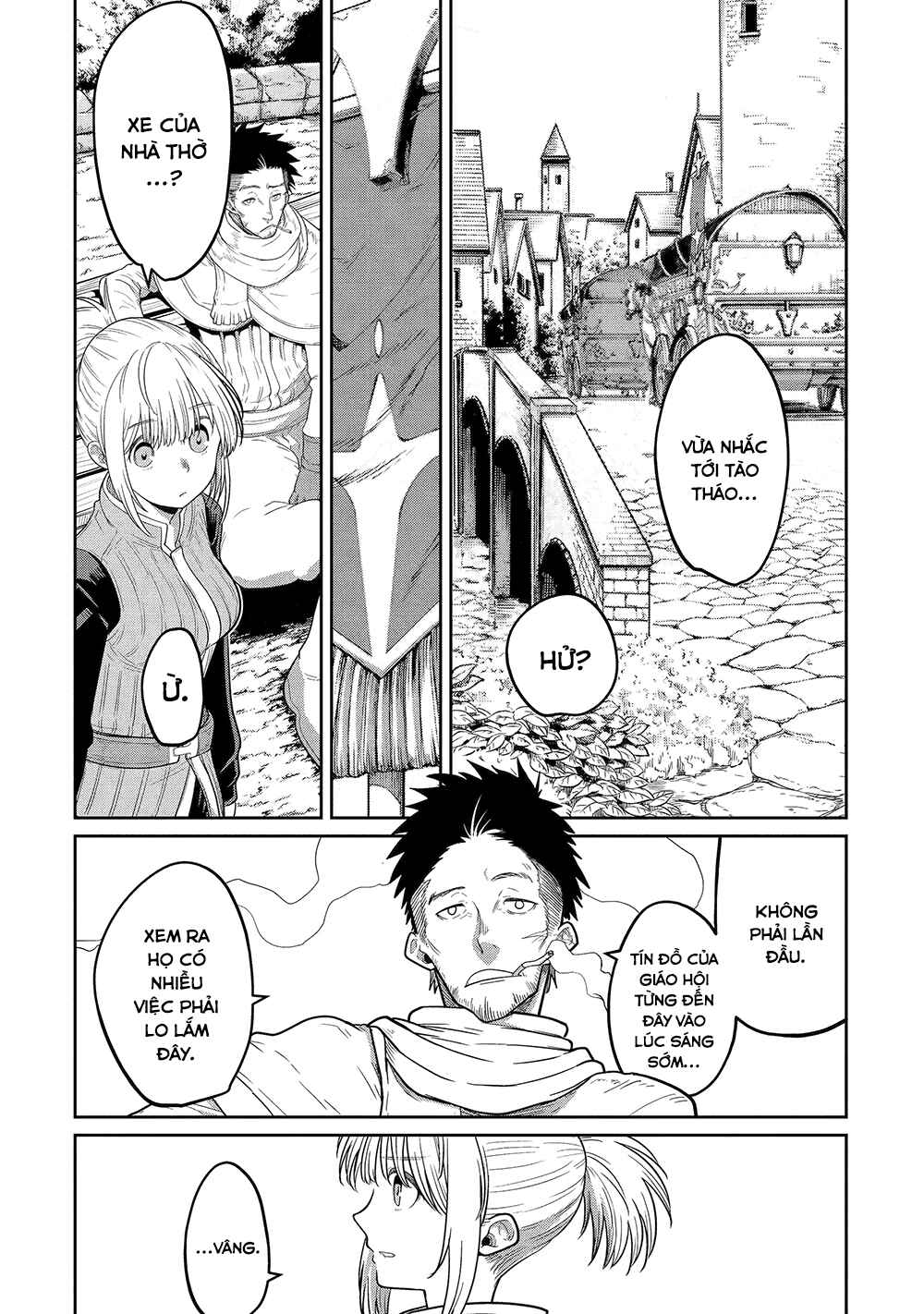 Saikou Nando Meikyuu de Party ni Okizari ni Sareta S-Rank Kenshi, Hontou ni Mayoimakutte Dare mo Shiranai Saishinbu e ~Ore no Kan dato Tabun Kocchi ga Deguchi da to Omou~ Chapter 10 - Page 10