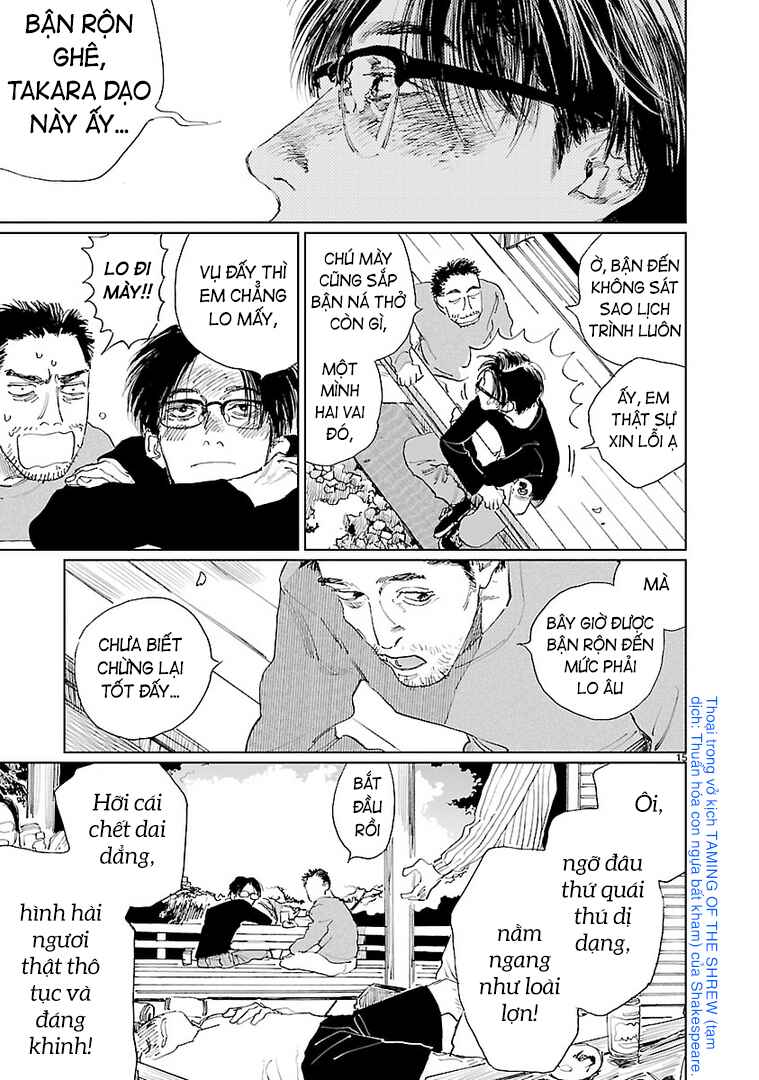 Double Chapter 9 - Page 15