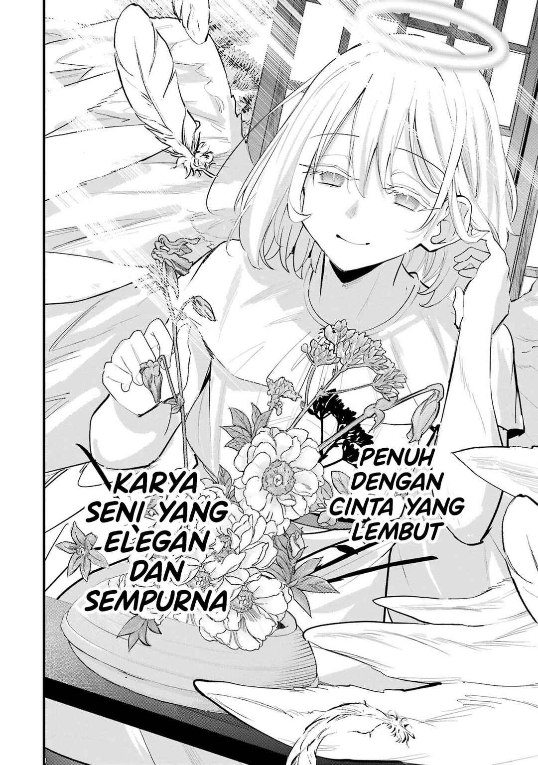 Urakata de Support Shiteta Geinou Ikka wo Tsuihou Sareta Boku wa, Futsuu no Seishun wo Ouka Shitai Chapter 8 - Page 15