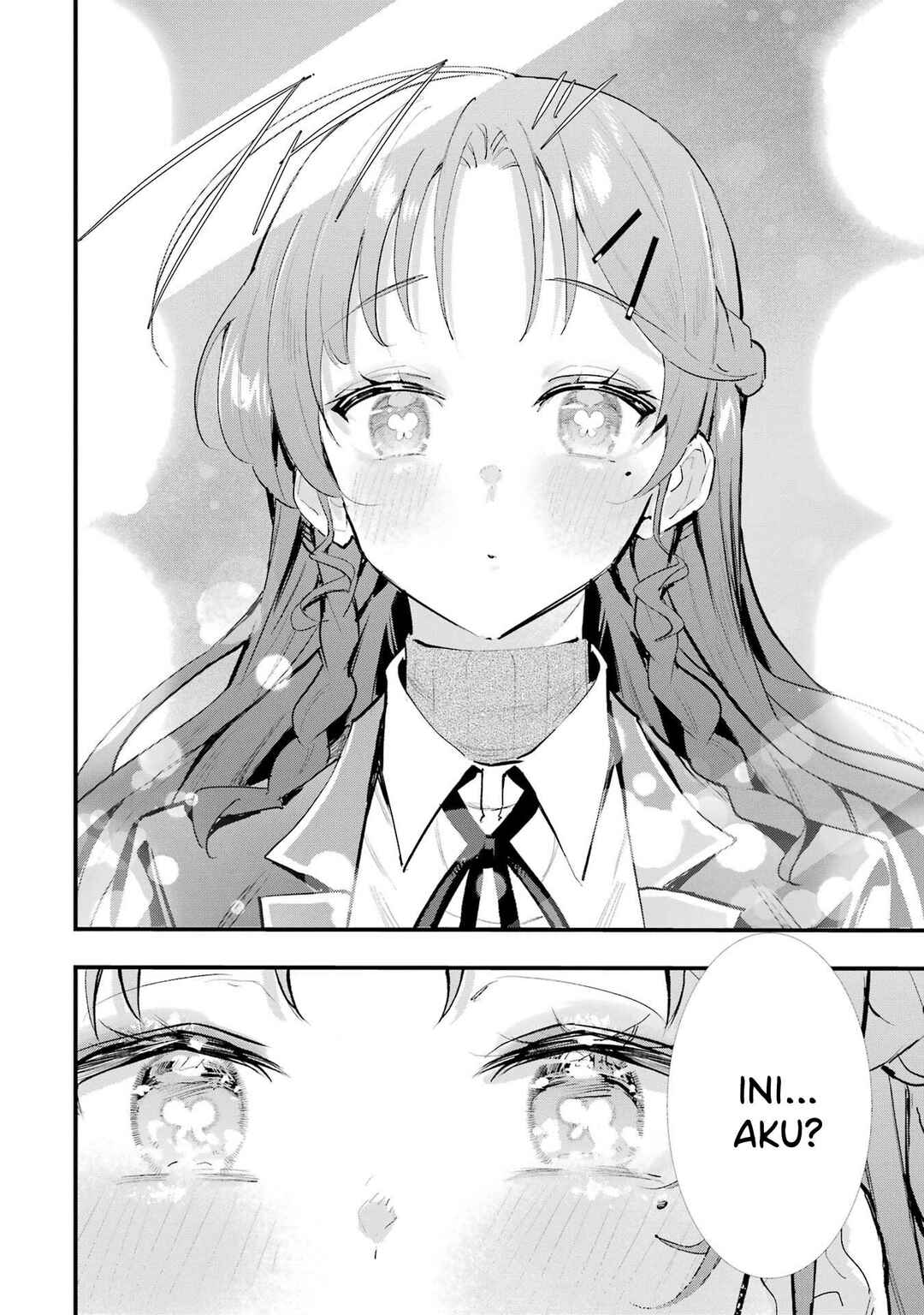 Urakata de Support Shiteta Geinou Ikka wo Tsuihou Sareta Boku wa, Futsuu no Seishun wo Ouka Shitai Chapter 8 - Page 17