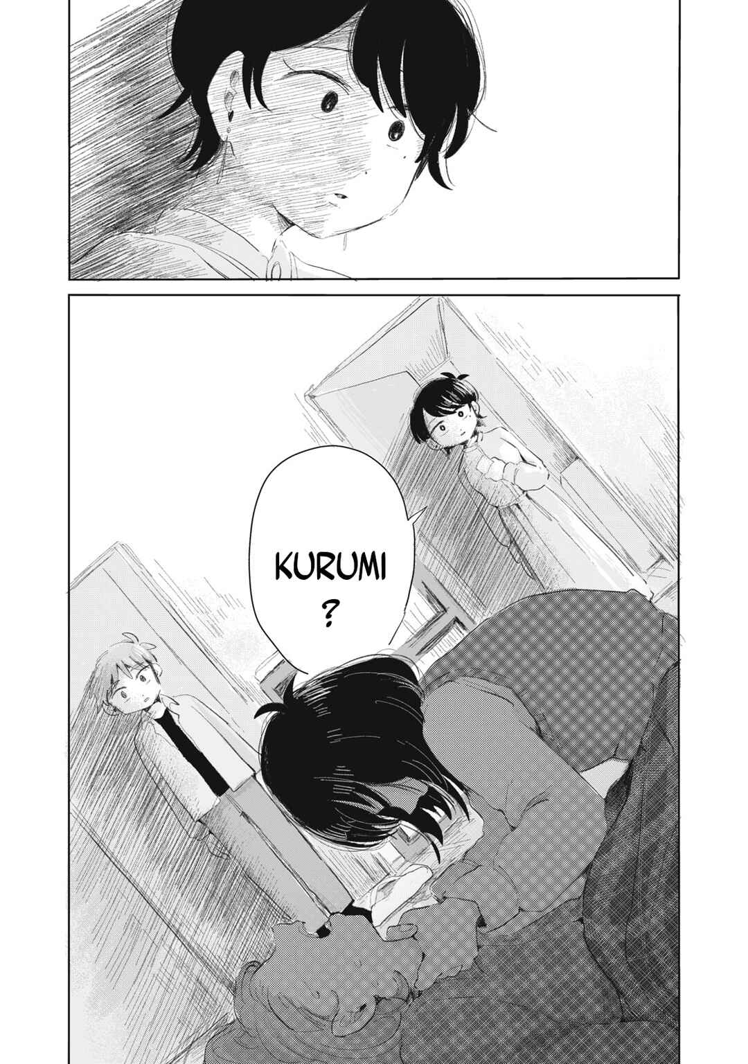 Gyakukou no Kuru-chan Chapter 7 - Page 23