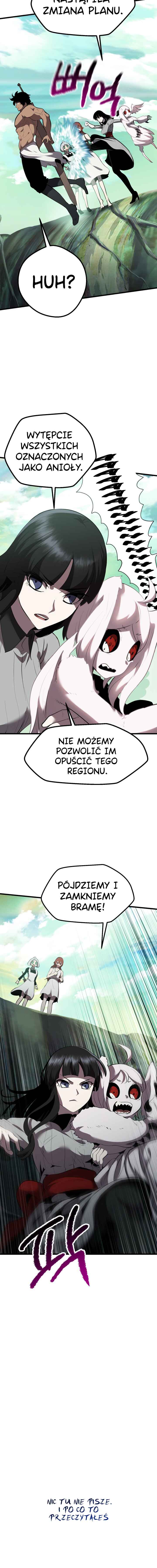 Latna Saga: Survival of a Sword King Chapter 93 - Page 10