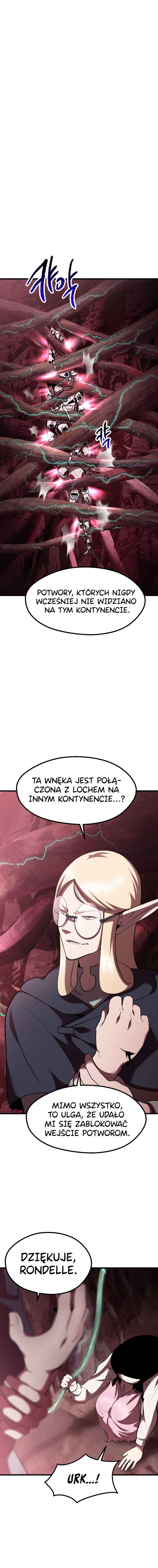 Latna Saga: Survival of a Sword King Chapter 93 - Page 11