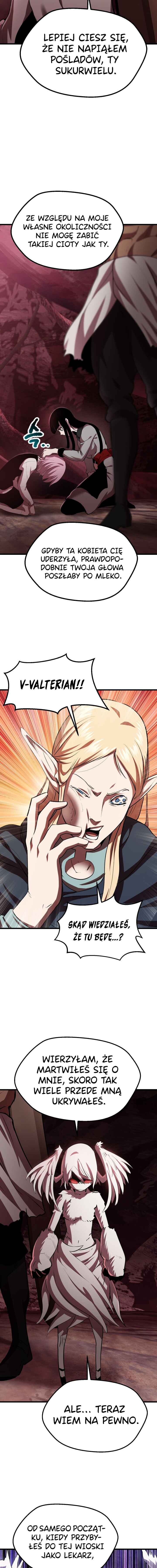 Latna Saga: Survival of a Sword King Chapter 93 - Page 15