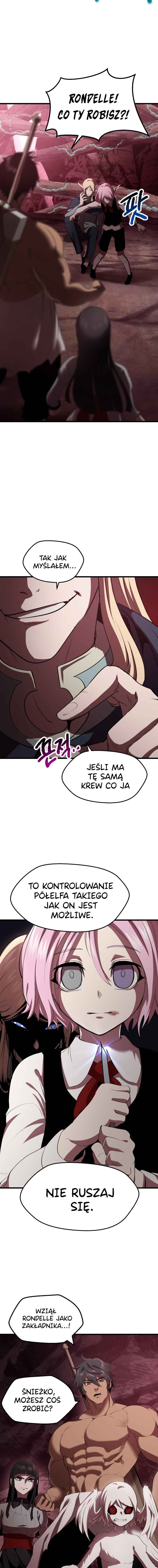 Latna Saga: Survival of a Sword King Chapter 93 - Page 17