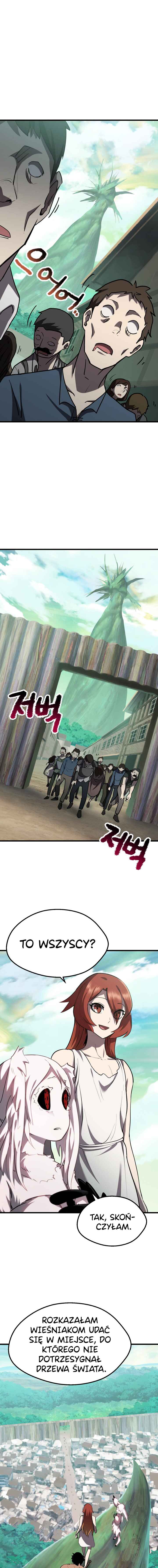 Latna Saga: Survival of a Sword King Chapter 93 - Page 2