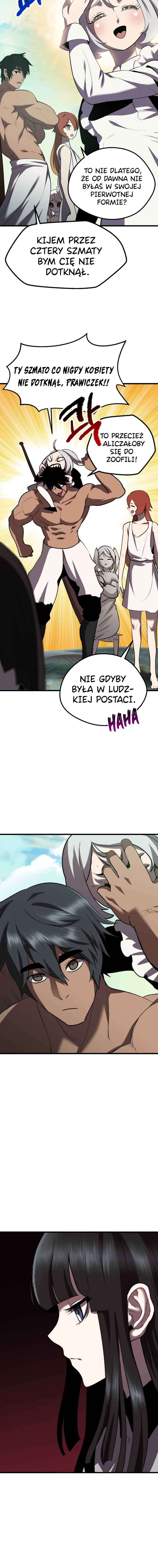 Latna Saga: Survival of a Sword King Chapter 93 - Page 4