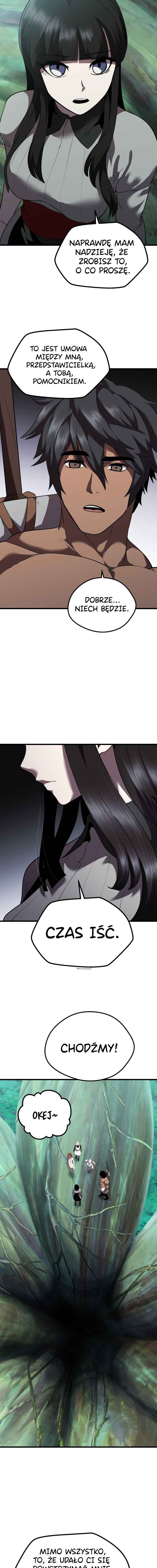 Latna Saga: Survival of a Sword King Chapter 93 - Page 6