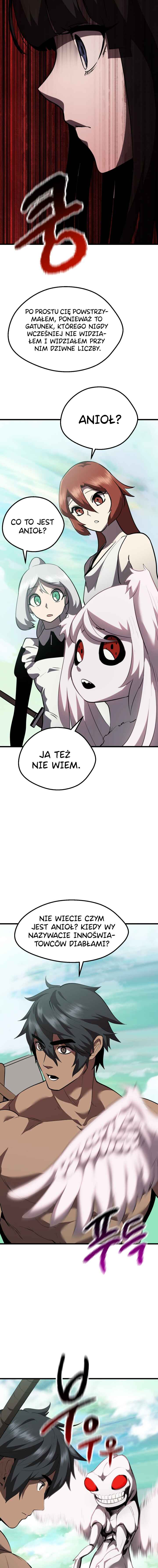 Latna Saga: Survival of a Sword King Chapter 93 - Page 8