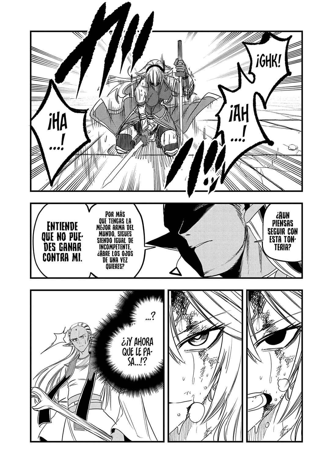 Umareta Chokugo ni Suterareta kedo, Zense ga Daikenja Datta node Yoyuu de Ikitemasu ~Saikyou Akachan Daibousou~ Chapter 38 - Page 17