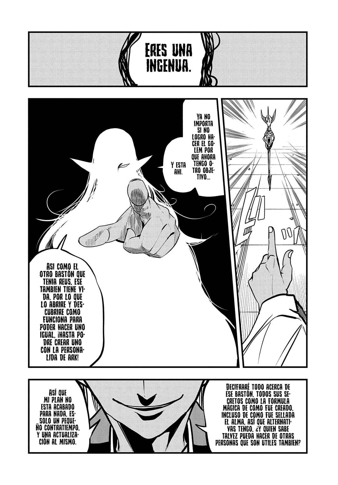 Umareta Chokugo ni Suterareta kedo, Zense ga Daikenja Datta node Yoyuu de Ikitemasu ~Saikyou Akachan Daibousou~ Chapter 38 - Page 20