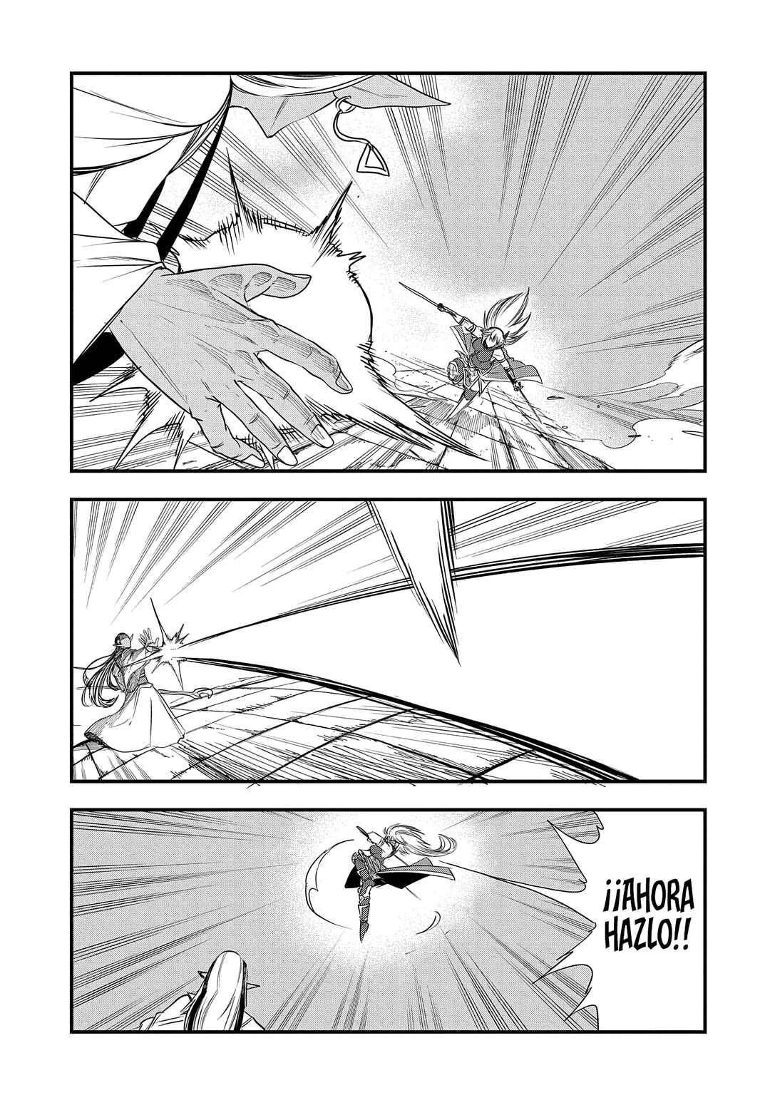 Umareta Chokugo ni Suterareta kedo, Zense ga Daikenja Datta node Yoyuu de Ikitemasu ~Saikyou Akachan Daibousou~ Chapter 38 - Page 27