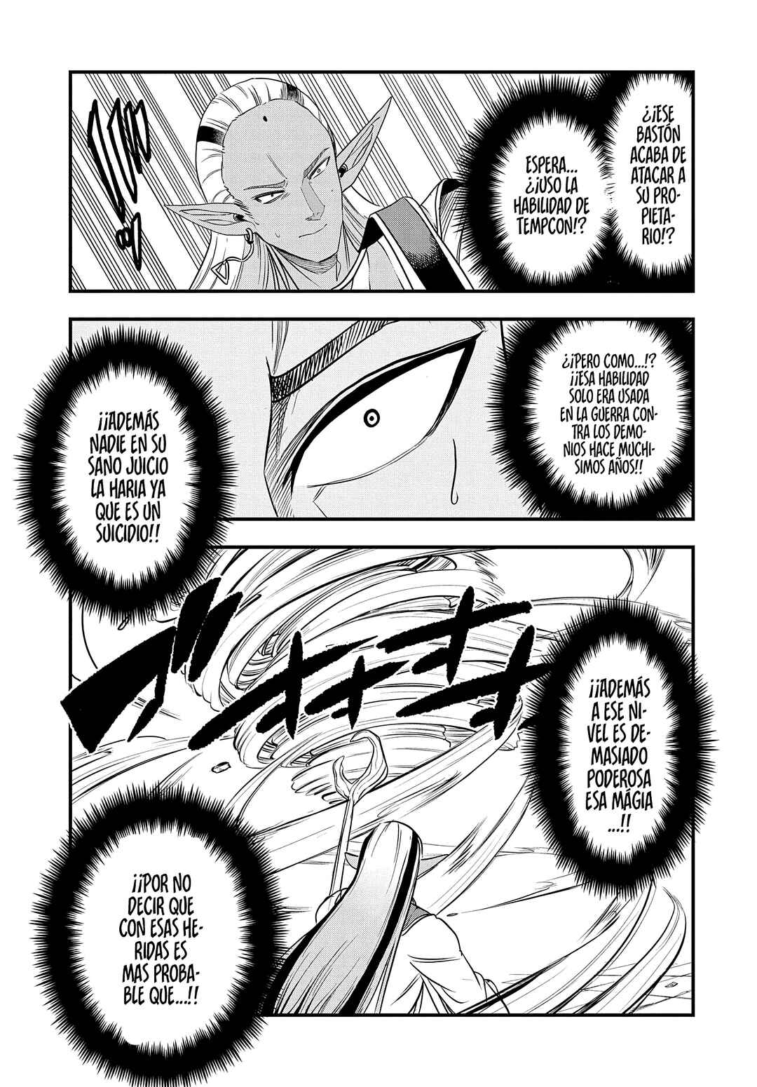 Umareta Chokugo ni Suterareta kedo, Zense ga Daikenja Datta node Yoyuu de Ikitemasu ~Saikyou Akachan Daibousou~ Chapter 38 - Page 29
