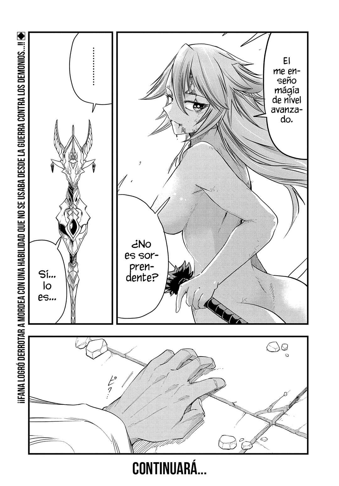 Umareta Chokugo ni Suterareta kedo, Zense ga Daikenja Datta node Yoyuu de Ikitemasu ~Saikyou Akachan Daibousou~ Chapter 38 - Page 33