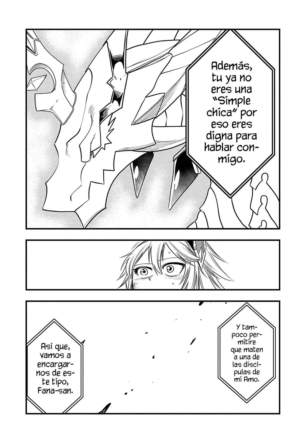 Umareta Chokugo ni Suterareta kedo, Zense ga Daikenja Datta node Yoyuu de Ikitemasu ~Saikyou Akachan Daibousou~ Chapter 38 - Page 6