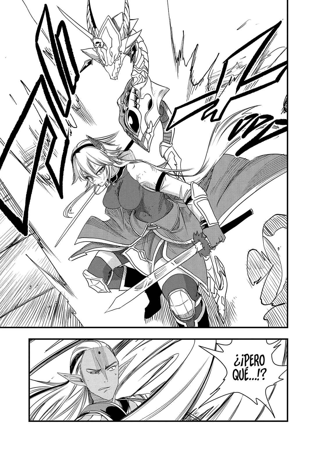 Umareta Chokugo ni Suterareta kedo, Zense ga Daikenja Datta node Yoyuu de Ikitemasu ~Saikyou Akachan Daibousou~ Chapter 38 - Page 9