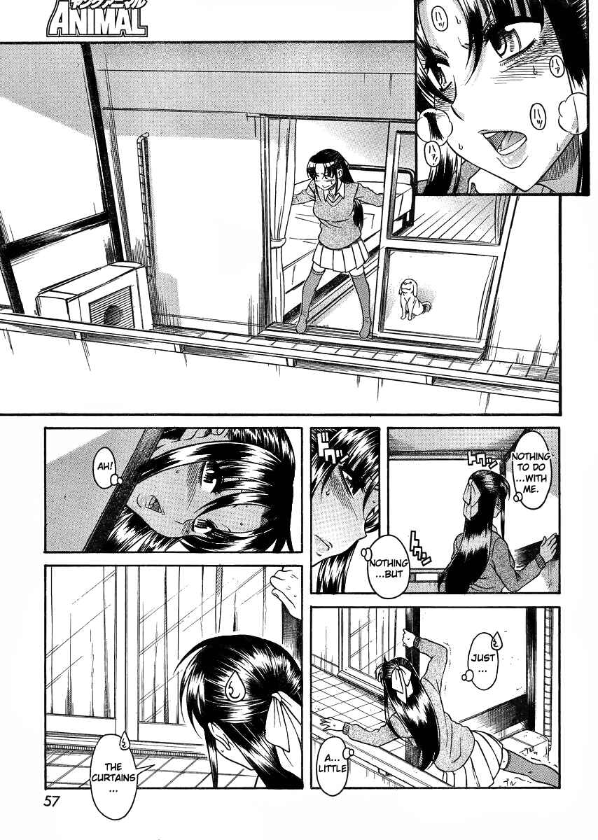 Nana to Kaoru - Step Up "S&M" Love Comedy Chapter 68 - Page 13
