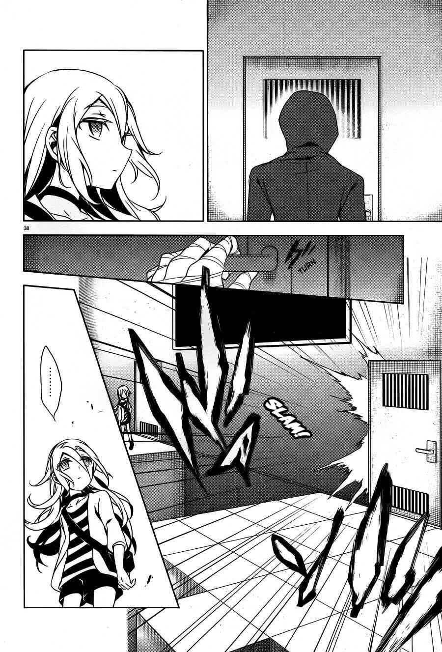 Angels of Death Chapter 13 - Page 36