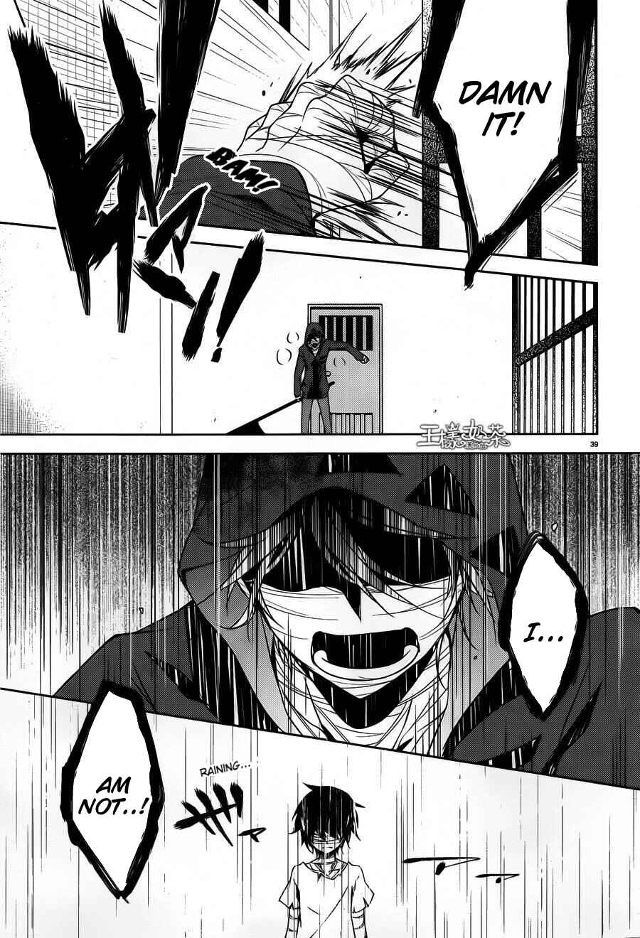Angels of Death Chapter 13 - Page 37