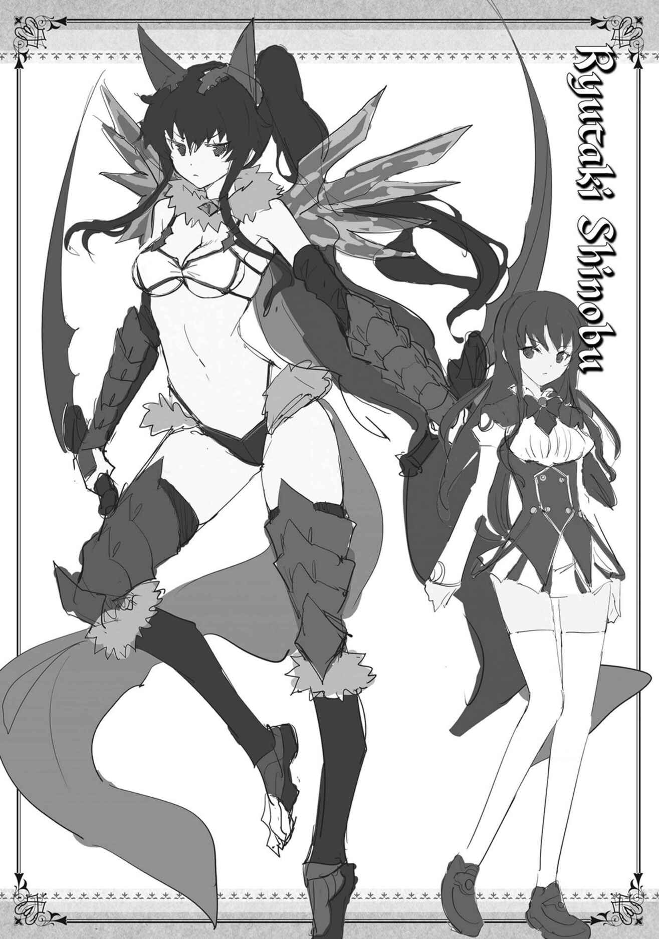 Magika no Kenshi to Shoukan Maou Chapter 55 - Page 38