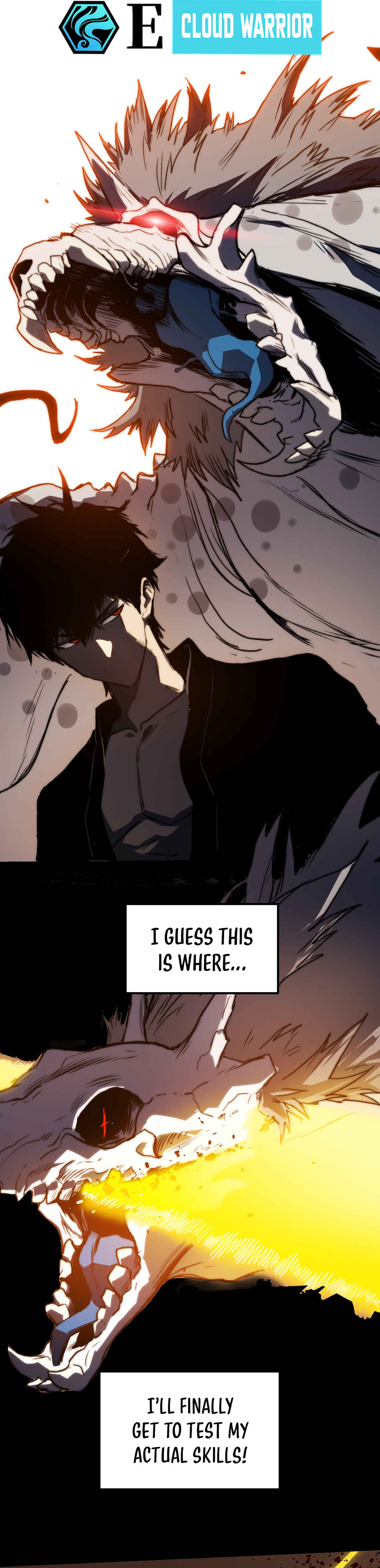 Bàoshízhě Chapter 4 - Page 13