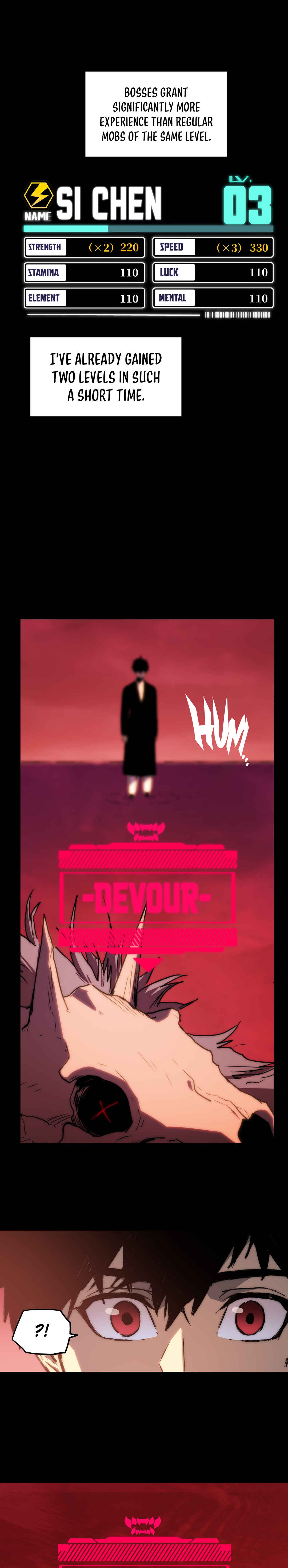 Bàoshízhě Chapter 4 - Page 15