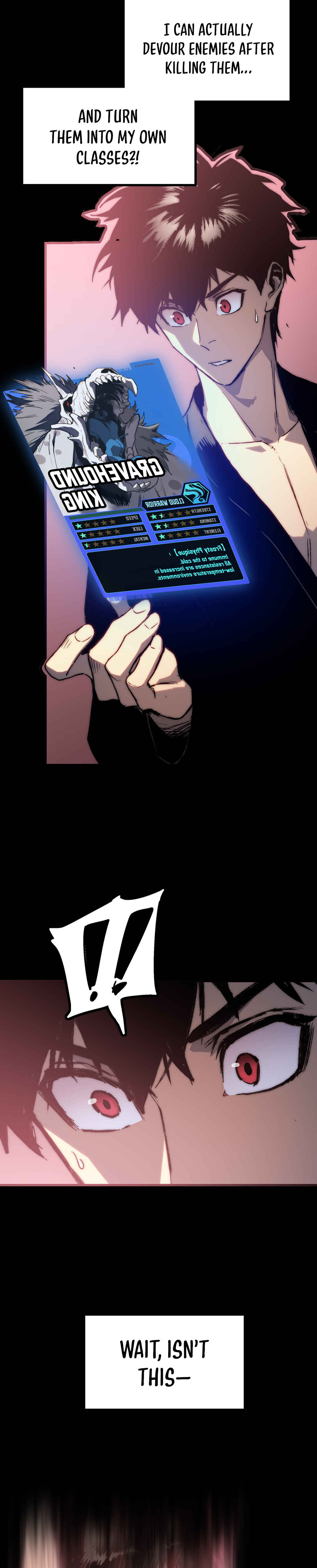 Bàoshízhě Chapter 4 - Page 19