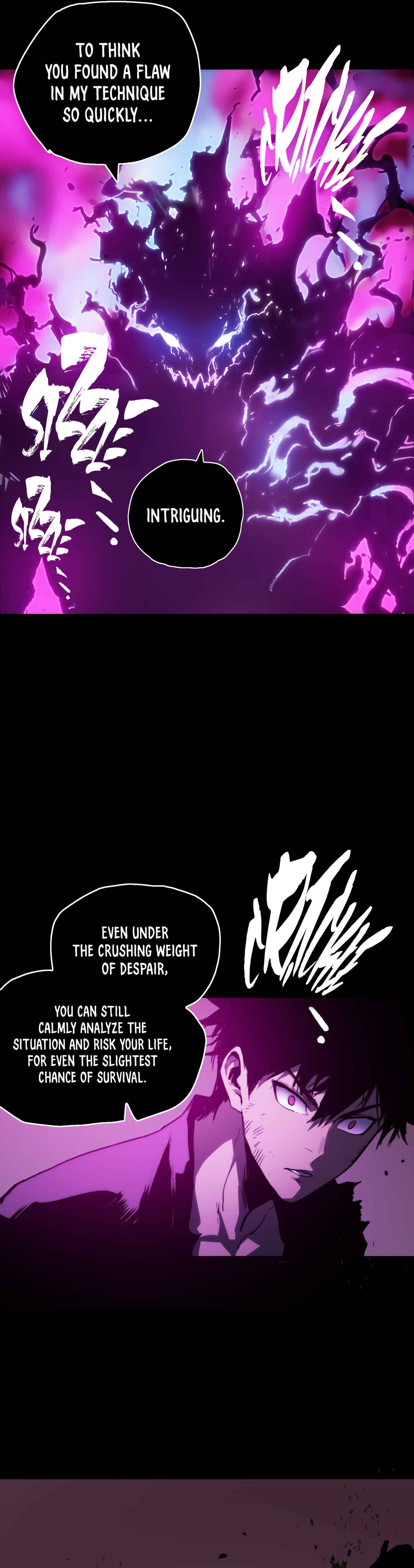 Bàoshízhě Chapter 4 - Page 50