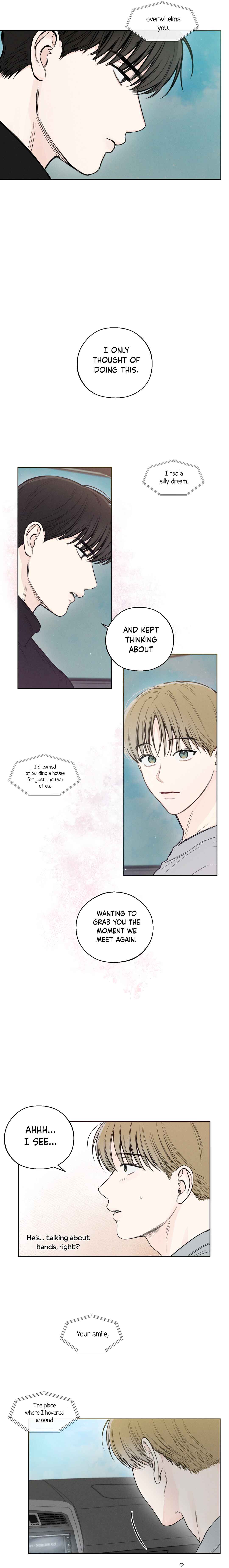 December Chapter 42 - Page 17