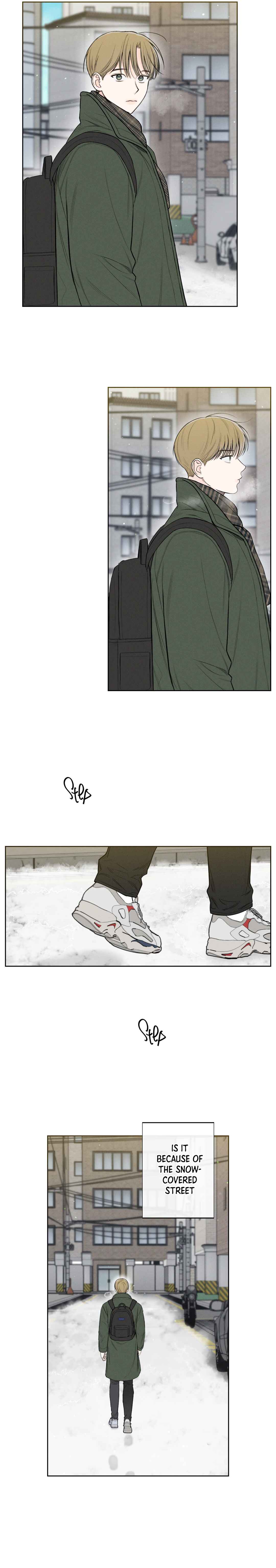 December Chapter 42 - Page 6