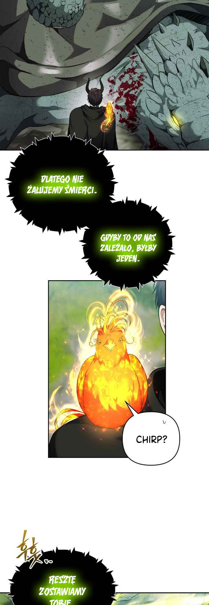 Second Life Ranker Chapter 73 - Page 17