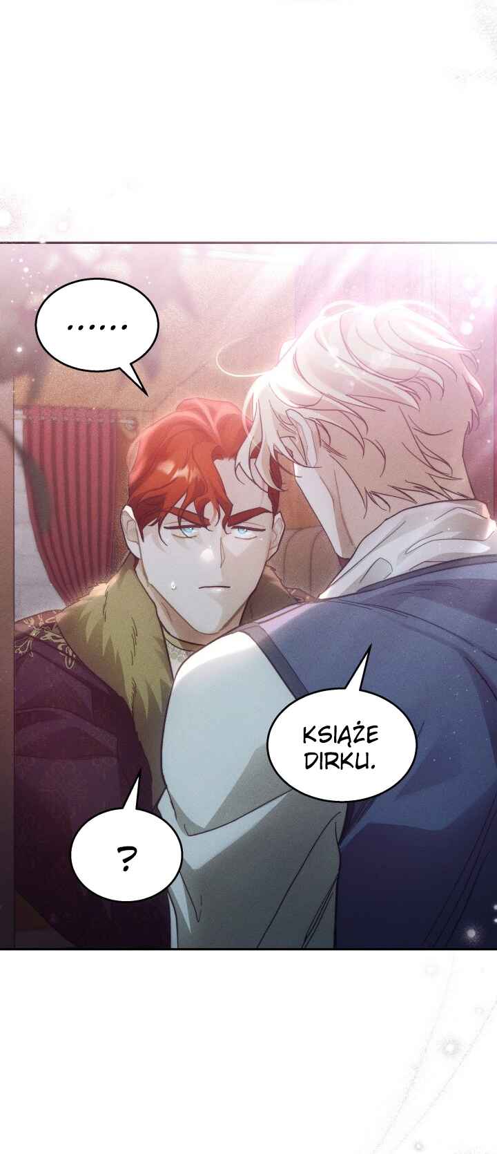 Conquer My Heart Chapter 30 - Page 27
