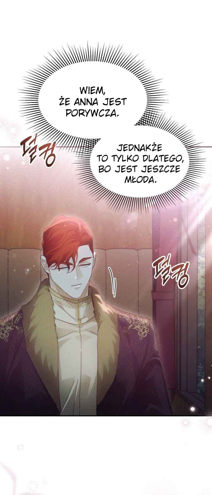 Conquer My Heart Chapter 30 - Page 37