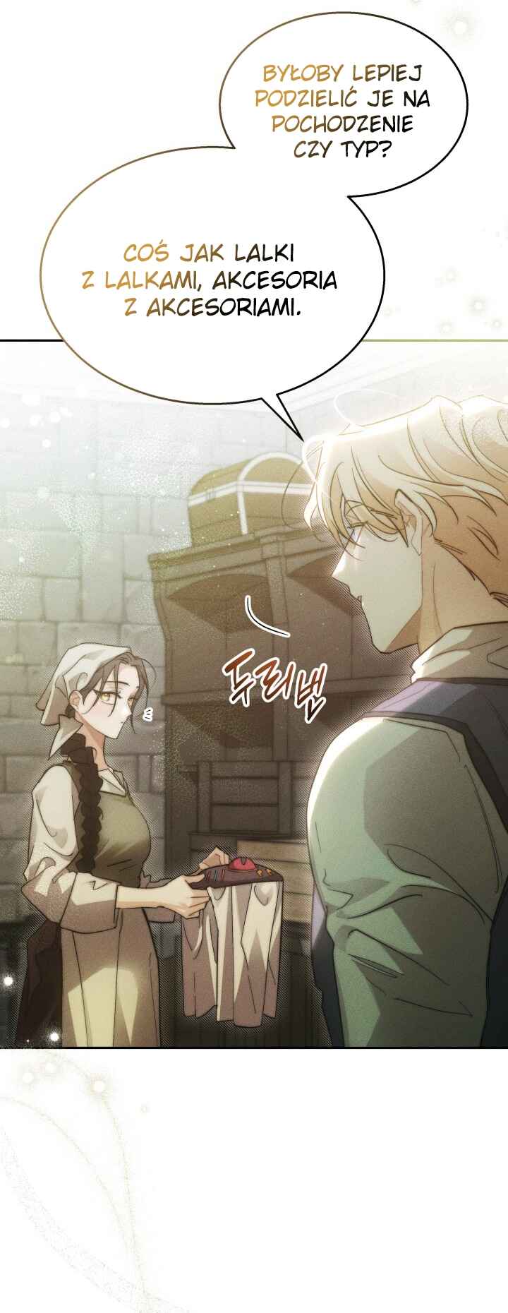 Conquer My Heart Chapter 30 - Page 46
