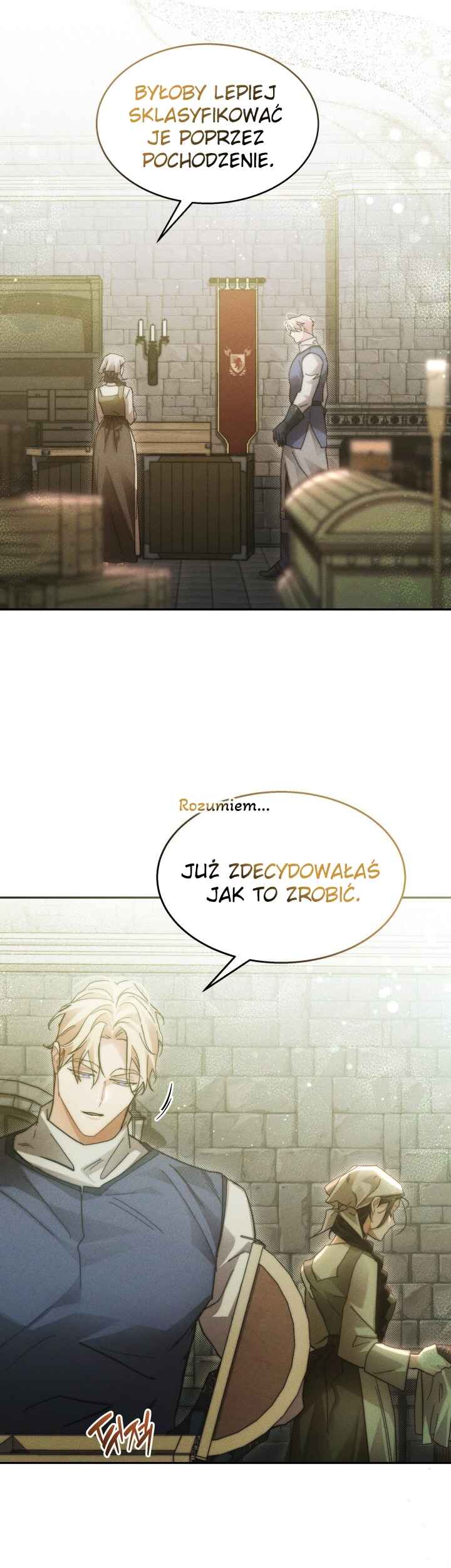 Conquer My Heart Chapter 30 - Page 47