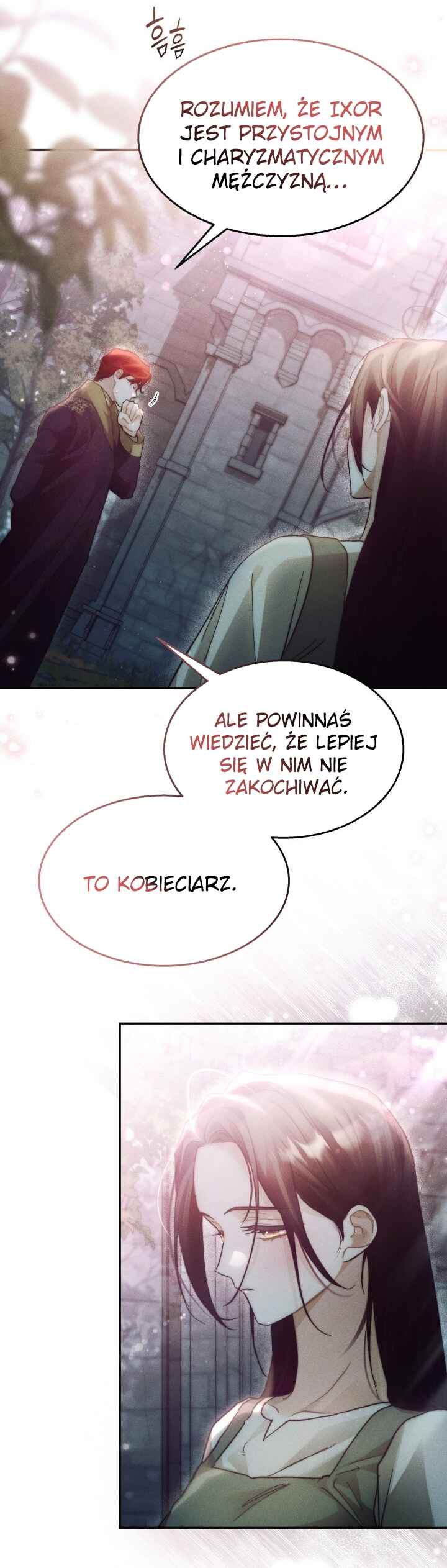 Conquer My Heart Chapter 30 - Page 5
