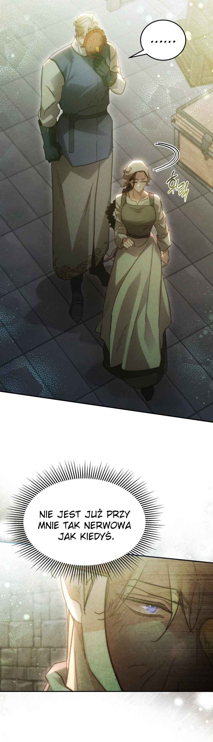 Conquer My Heart Chapter 30 - Page 55