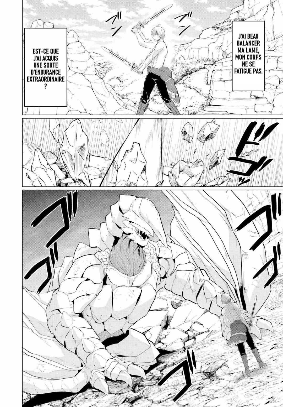 Yuusha ni Zenbu Ubawareta Ore wa Yuusha no Hahaoya to Party wo Kumimashita! Chapter 19 - Page 14