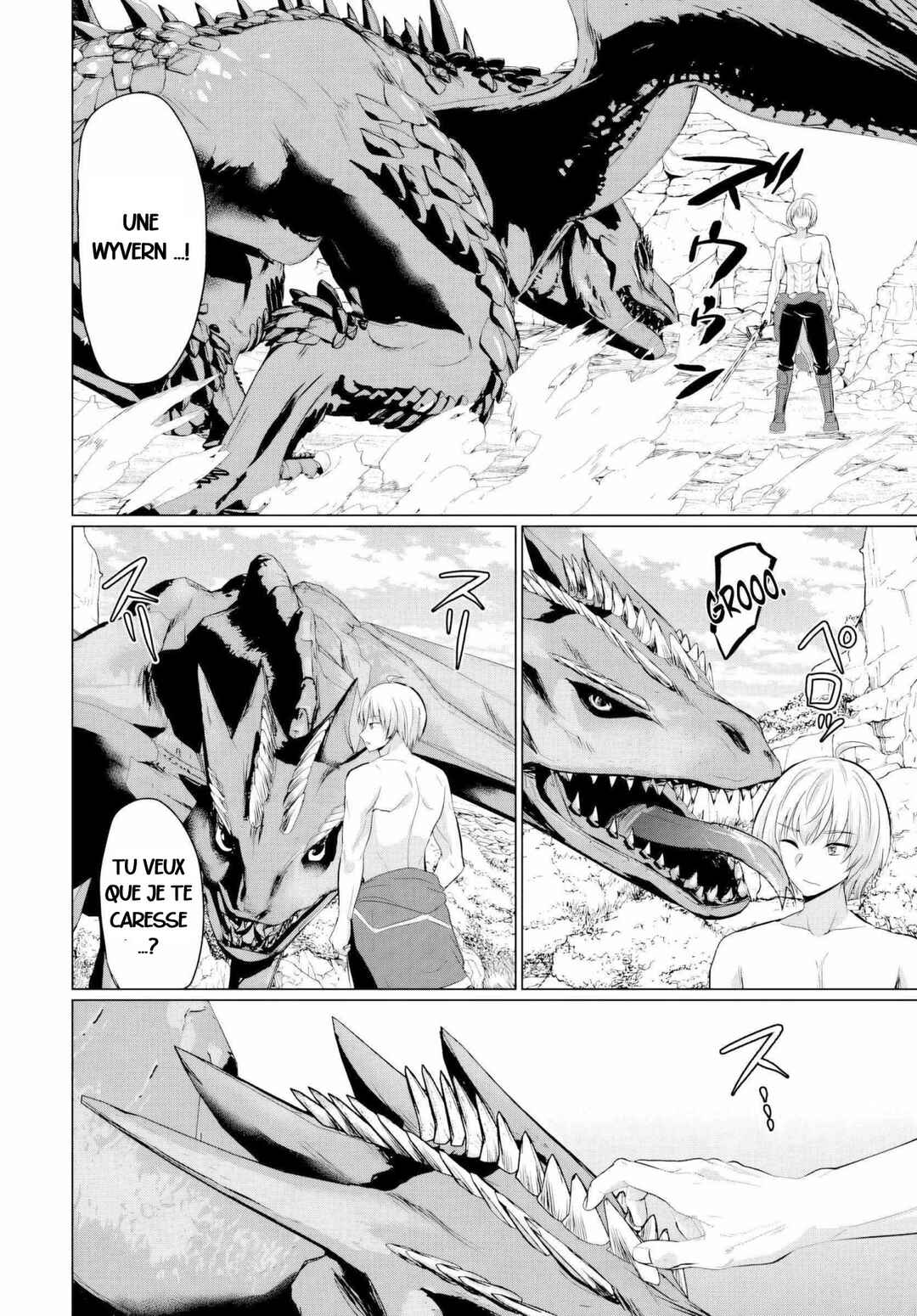 Yuusha ni Zenbu Ubawareta Ore wa Yuusha no Hahaoya to Party wo Kumimashita! Chapter 19 - Page 18