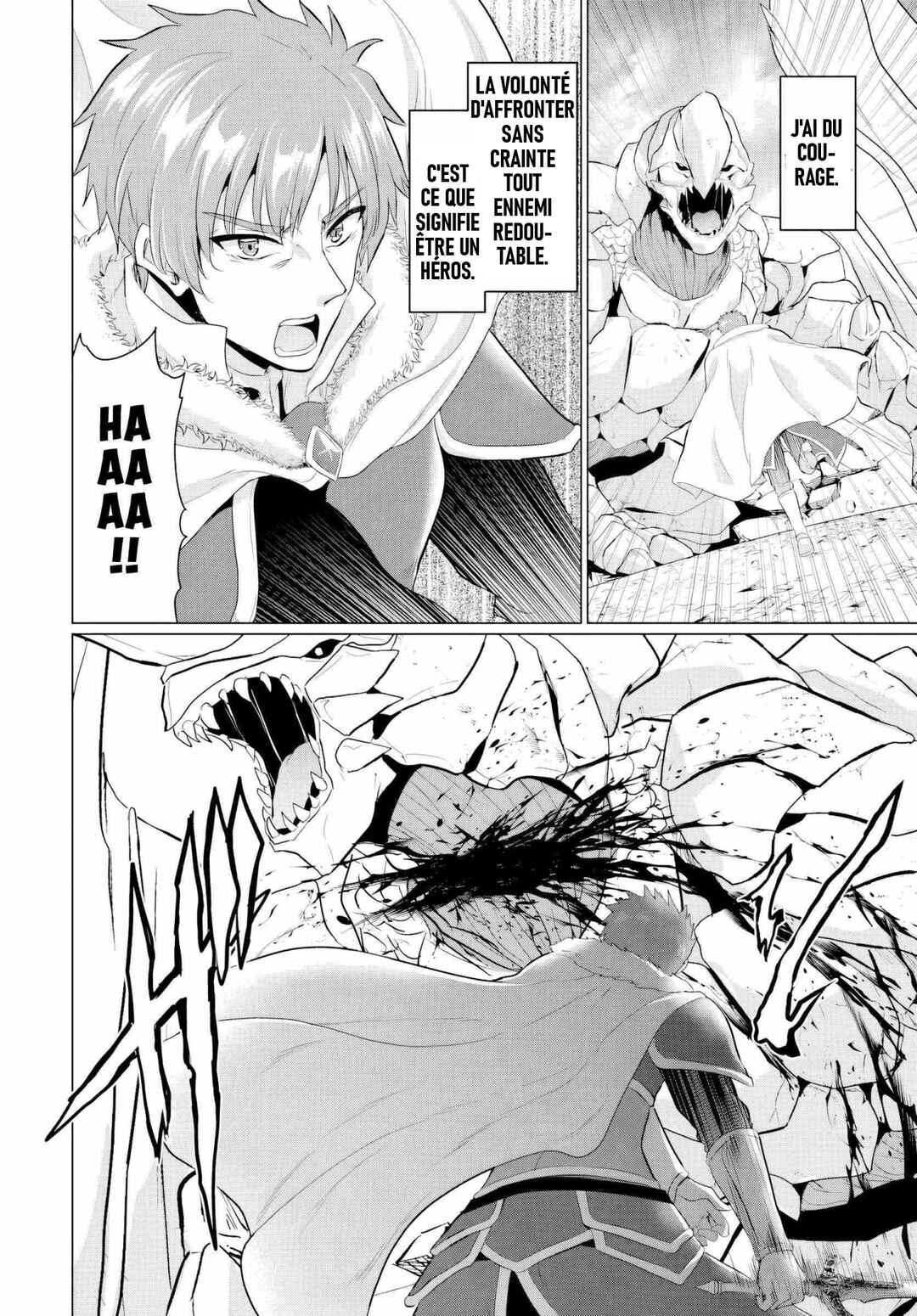 Yuusha ni Zenbu Ubawareta Ore wa Yuusha no Hahaoya to Party wo Kumimashita! Chapter 19 - Page 26